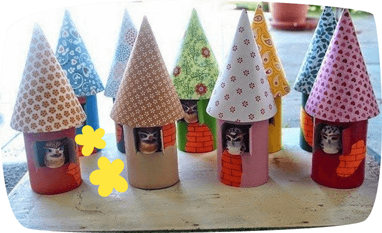 Rumah Burung