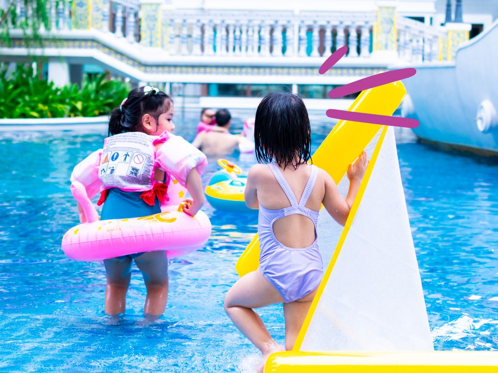 Outdoor Water Games: 6 Fun Ideas