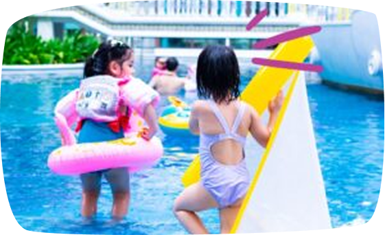 Outdoor Water Games: 6 Fun Ideas