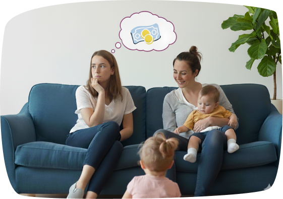 How Much Does a Babysitter Earn? Check the Updated Rates