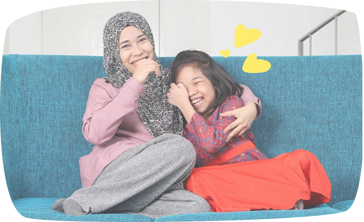 Temu duga pengasuh: 10 soalan yang perlu anda tanya