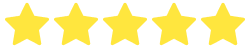 5 stars icon