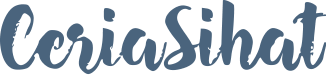 Caria Sihat logo representing a trusted childcare and babysitting service provider.