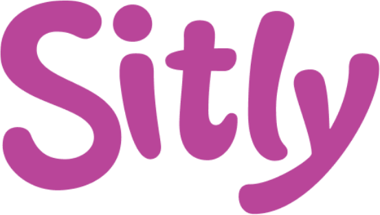 sitly logo