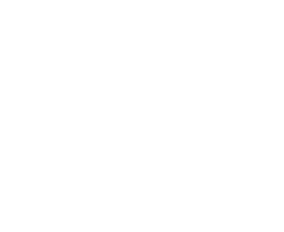a plain white background shape